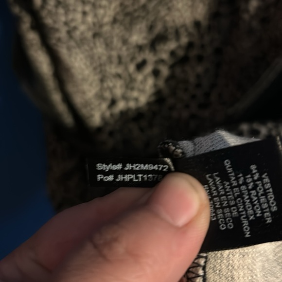 Vintage Jessica Howard Dress - Picture 6 of 8